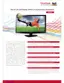 Preview: Specification Sheet