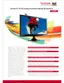 Preview: Specification Sheet