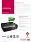 Preview: Specifications