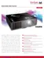Preview: Specifications