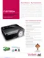 Preview: Specifications