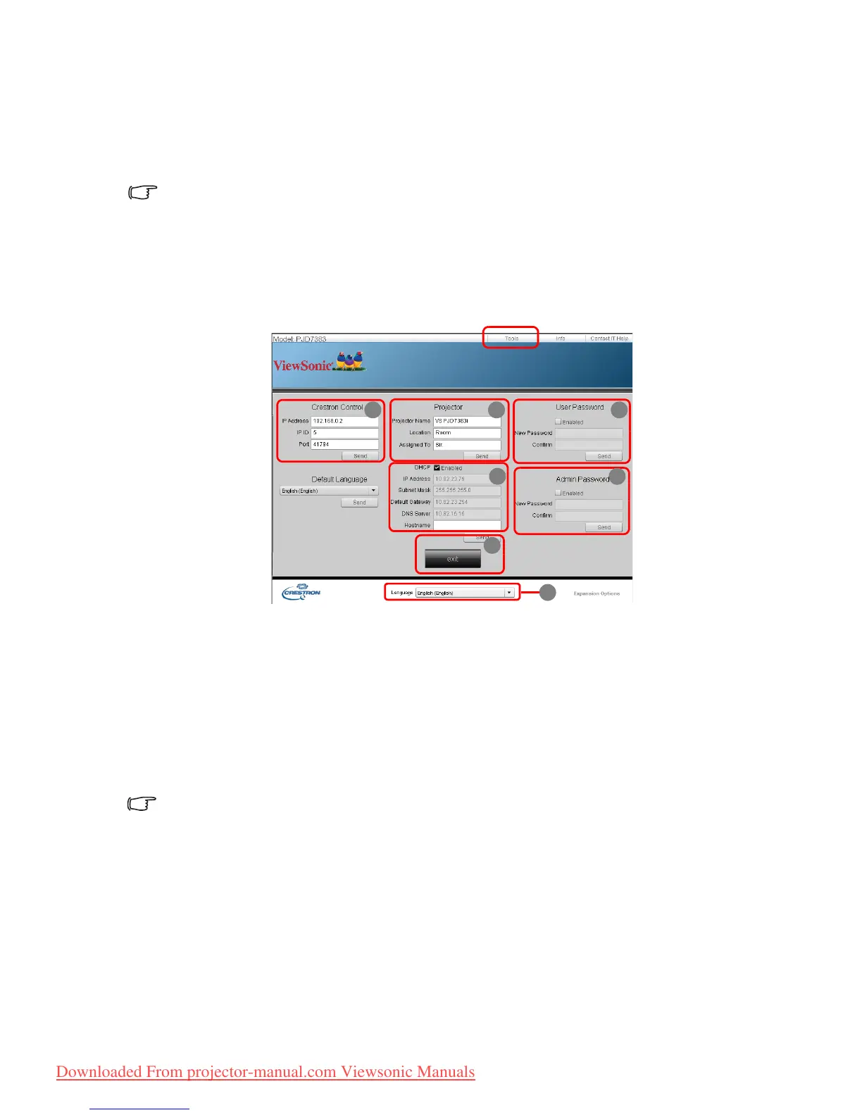 Page #47 background image