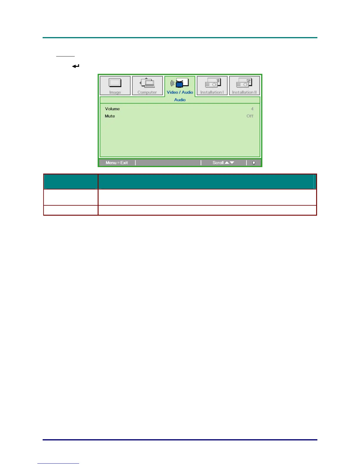 Page #40 background image