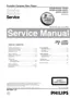 Preview: Service Manual