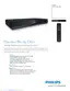 Preview: Specifications