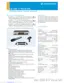 Preview: Product Sheet