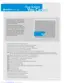 Preview: Datasheet