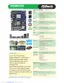 Preview: Specifications