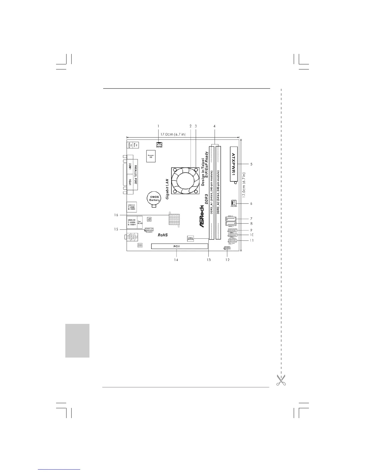 Page #2 background image