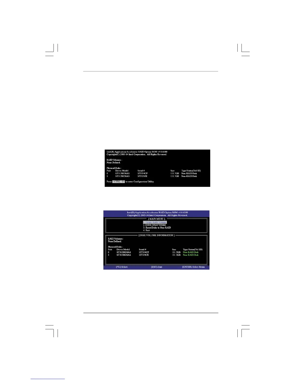 Page #6 background image
