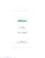 Preview: User Manual