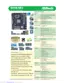 Preview: Specifications