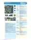 Preview: Specification Sheet