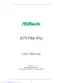 Preview: User Manual
