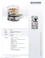 Preview: Datasheet