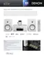Preview: Specifications