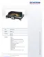 Preview: Datasheet