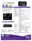 Preview: Datasheet