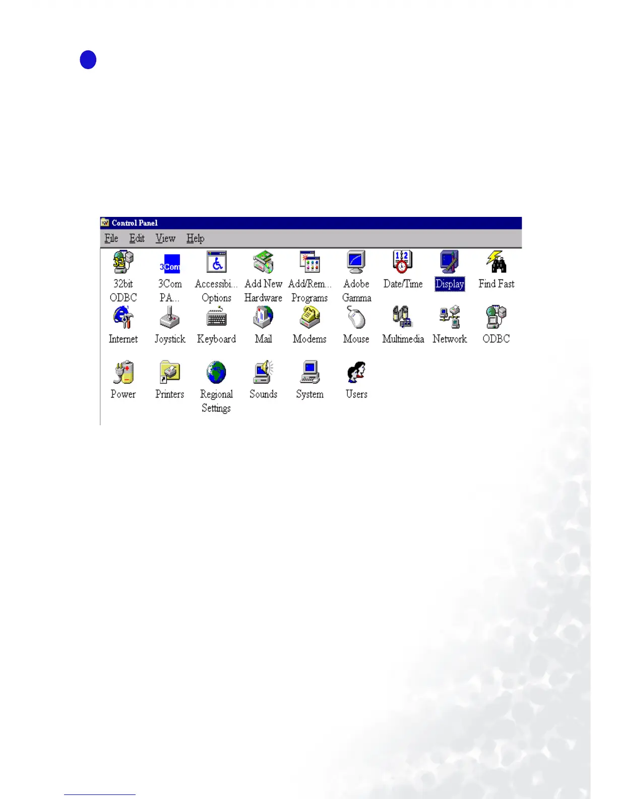 Page #37 background image