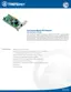 Preview: Specifications