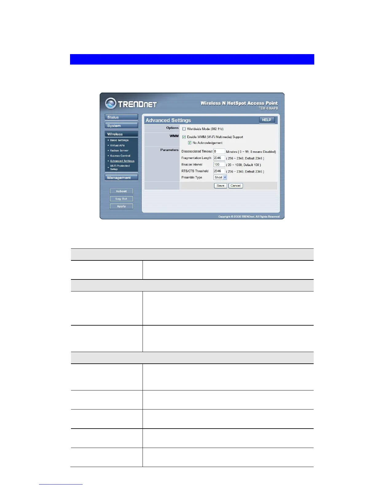 Page #38 background image