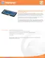 Preview: Specifications