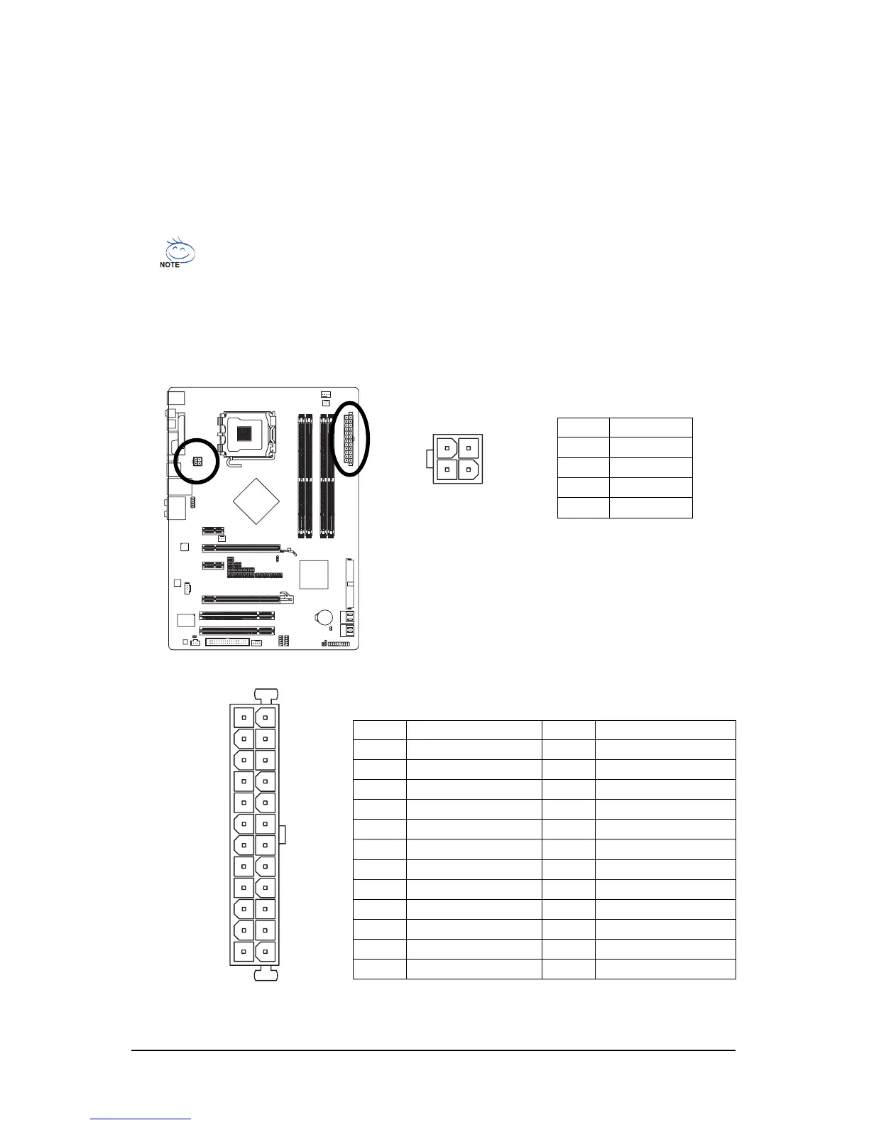 Page #25 background image