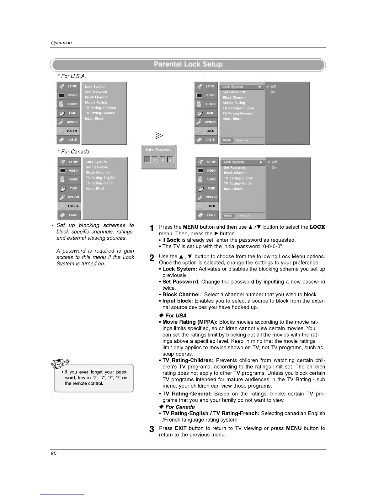 Page #90 background image