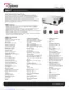 Preview: Datasheet