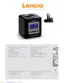 Preview: Specifications