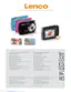 Preview: Specifications