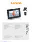 Preview: Specifications