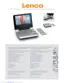 Preview: Specifications