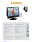 Preview: Specifications
