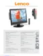 Preview: Specifications
