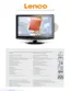 Preview: Specifications