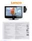 Preview: Specifications