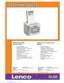 Preview: Specifications