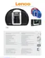 Preview: Specifications