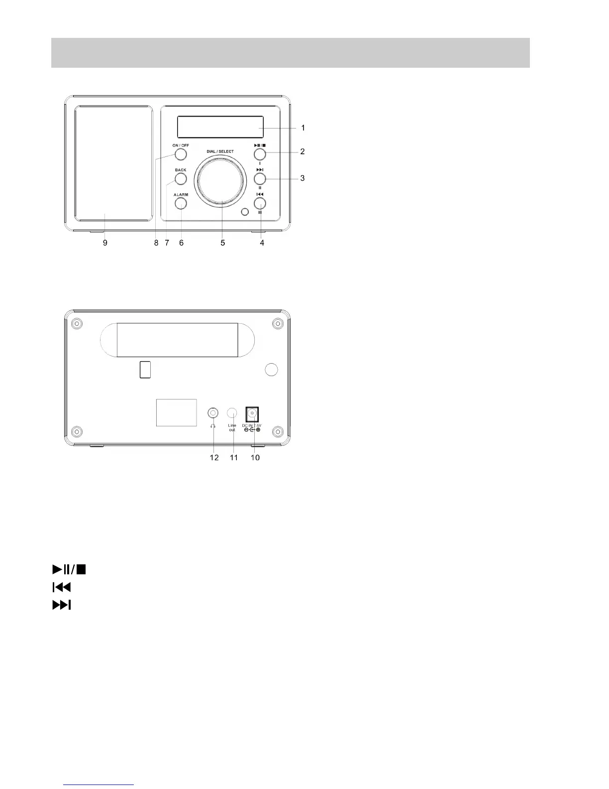 Page #2 background image
