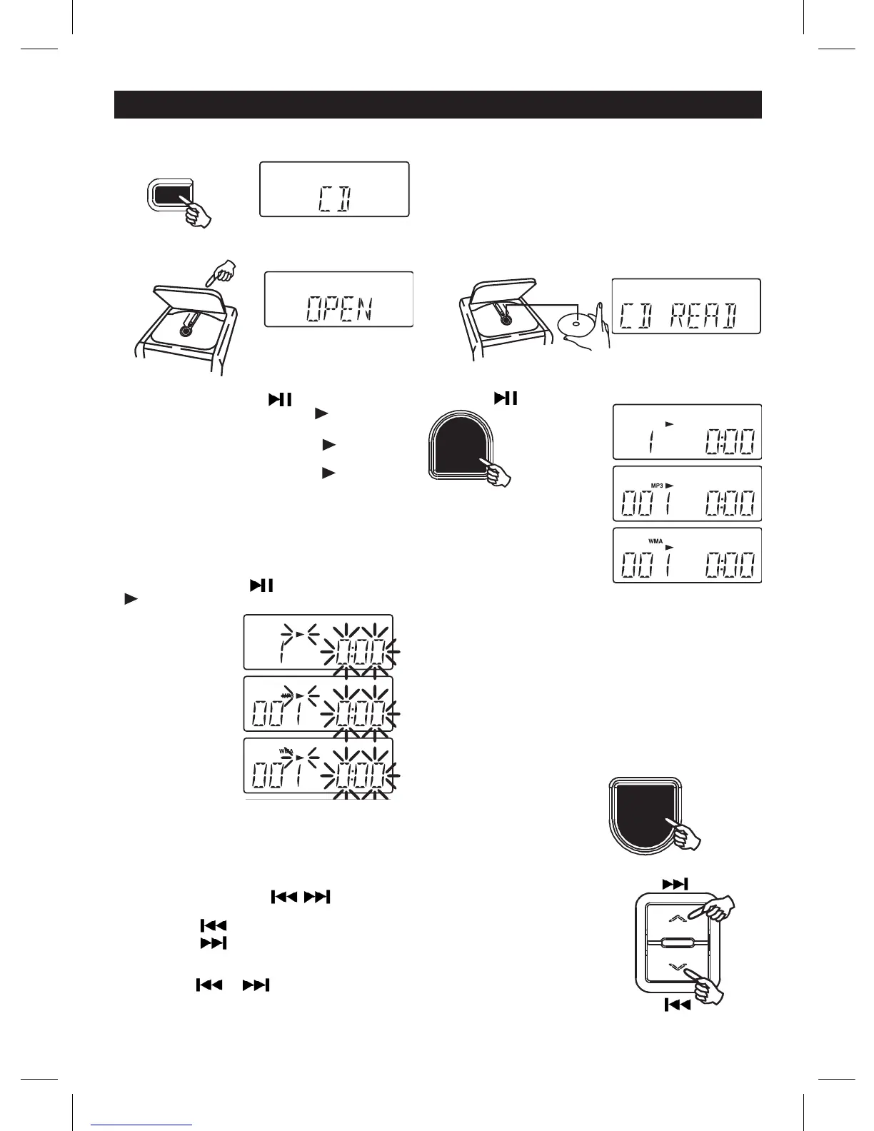 Page #6 background image