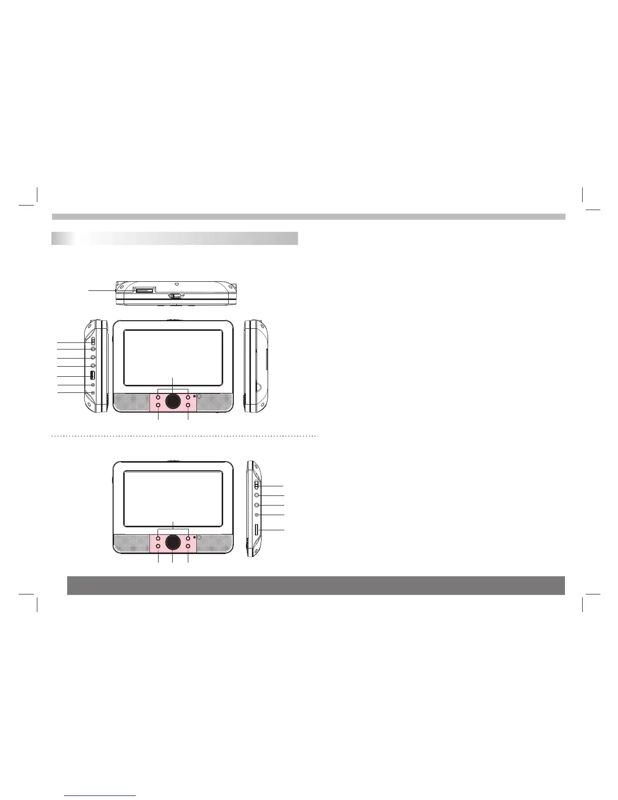 Page #4 background image