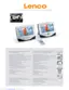 Preview: Specifications