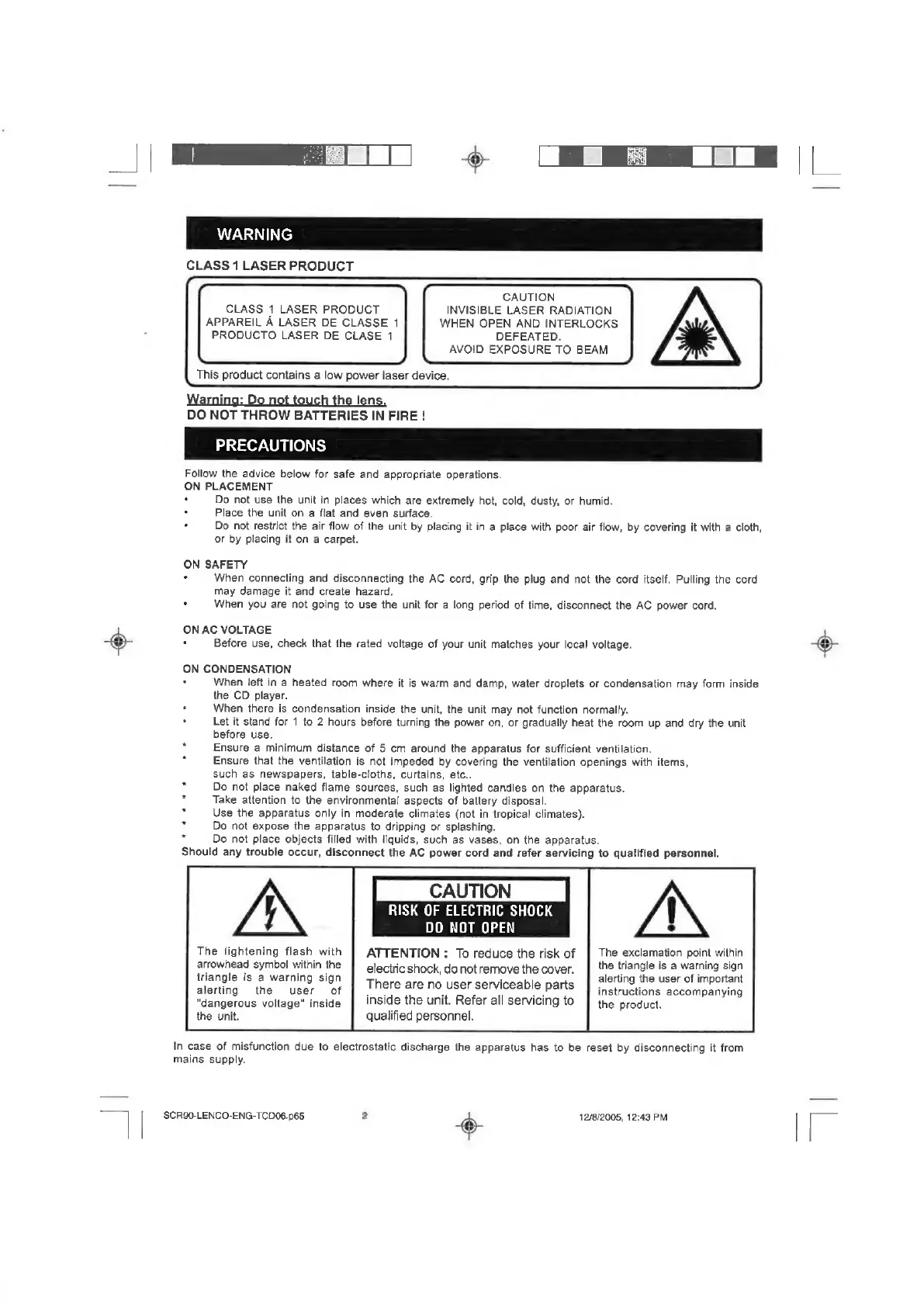 Page #2 background image