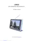 Preview: User Manual