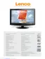 Preview: Specifications
