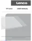 Preview: User Manual
