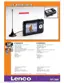 Preview: Specifications