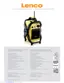 Preview: Specifications
