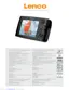 Preview: Specifications